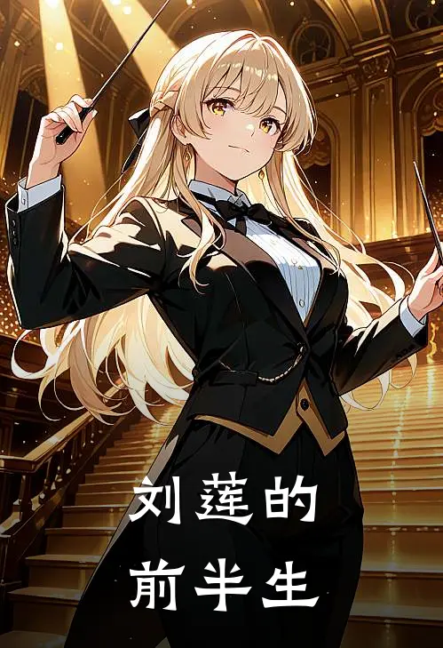 刘莲的前半生