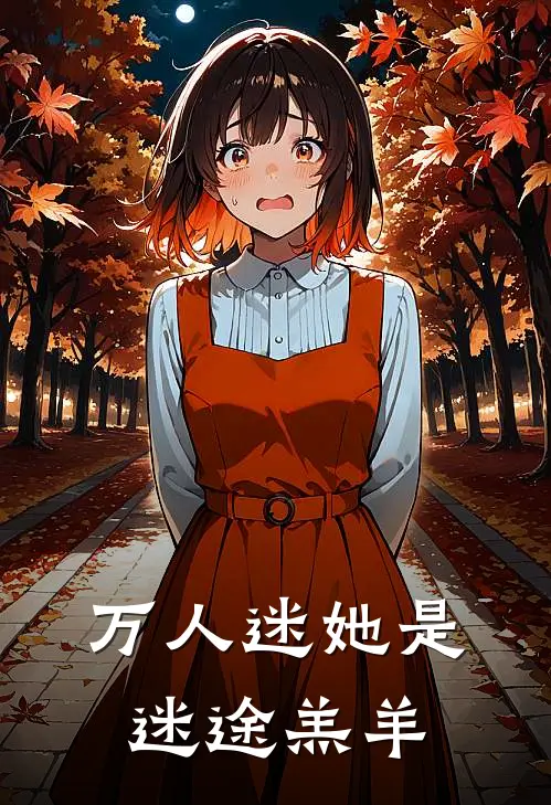 万人迷她是迷途羔羊