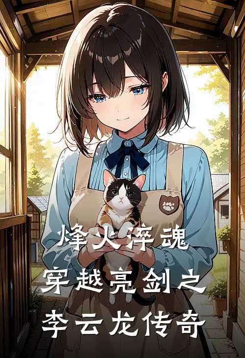 烽火淬魂：穿越亮剑之李云龙传奇(李云龙孔捷)免费阅读全文_免费完结版小说烽火淬魂：穿越亮剑之李云龙传奇李云龙孔捷