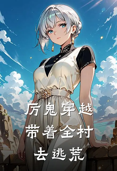 厉鬼穿越，带着全村去逃荒