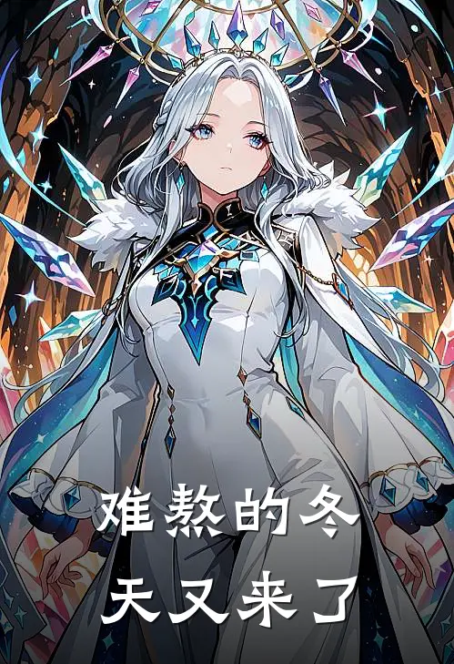 难熬的冬天又来了