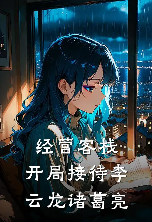 经营客栈：开局接待李云龙诸葛亮陈昊李云龙最新好看小说_最新完本小说经营客栈：开局接待李云龙诸葛亮陈昊李云龙