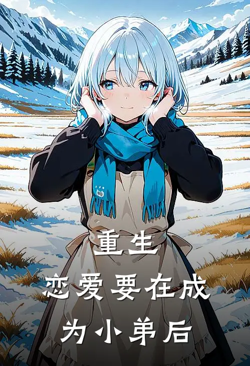 重生：恋爱要在成为小弟后尹天安晴全文免费阅读无弹窗大结局_尹天安晴（重生：恋爱要在成为小弟后）小说免费阅读大结局