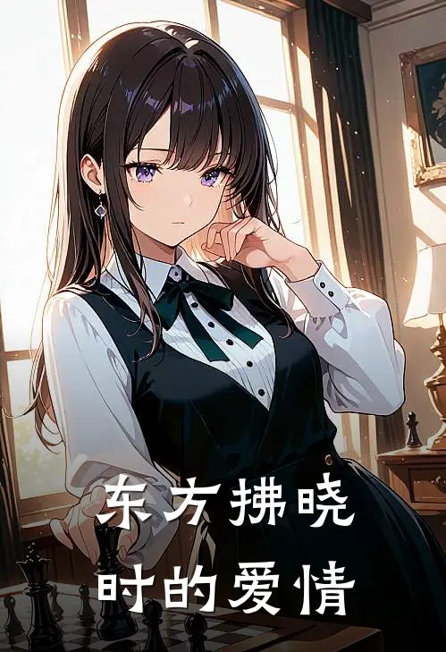 东方拂晓时的爱情