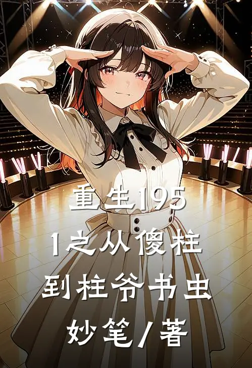 重生1951之从傻柱到柱爷书虫妙笔 / 著