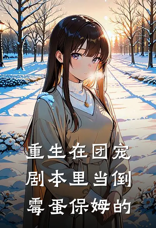 重生在团宠剧本里当倒霉蛋保姆的