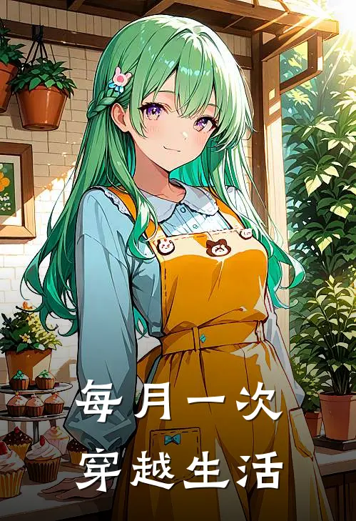 每月一次穿越生活