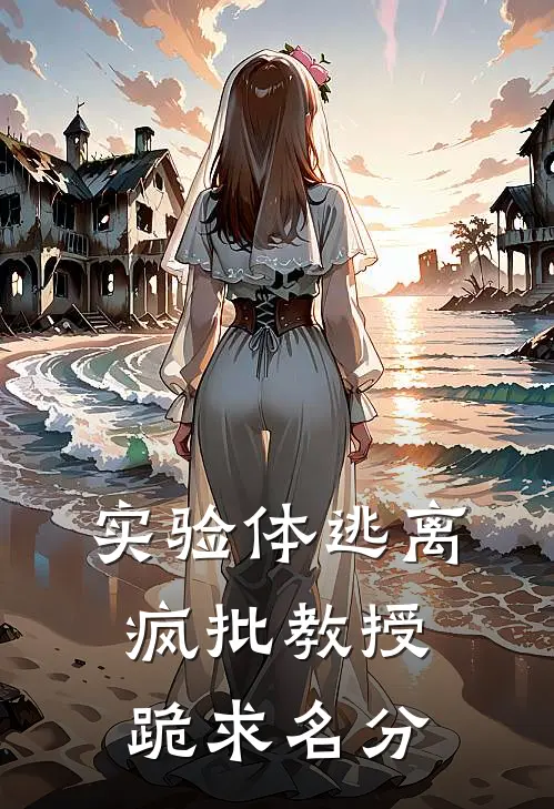 叶黎厉临熵实验体逃离，疯批教授跪求名分全章节在线阅读_实验体逃离，疯批教授跪求名分全集免费在线阅读