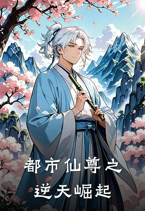 都市仙尊之逆天崛起(林羽苏瑶)小说完结版_全文阅读免费全集都市仙尊之逆天崛起林羽苏瑶