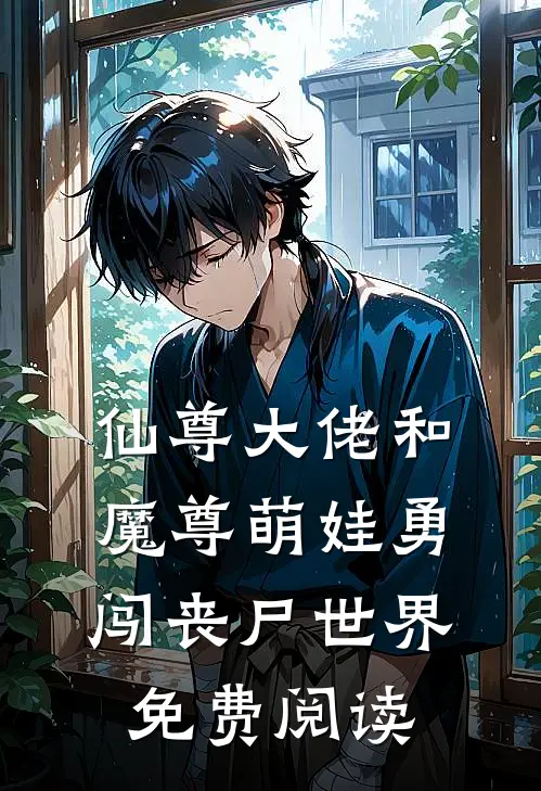 仙尊大佬和魔尊萌娃勇闯丧尸世界免费阅读