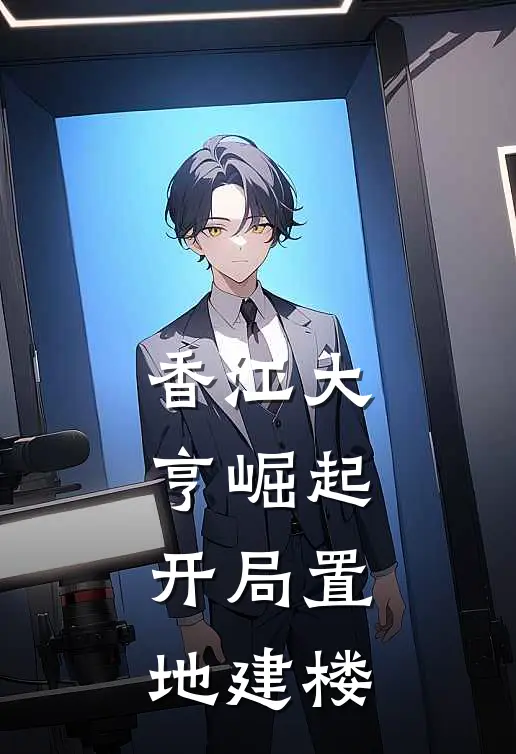 香江大亨崛起：开局置地建楼