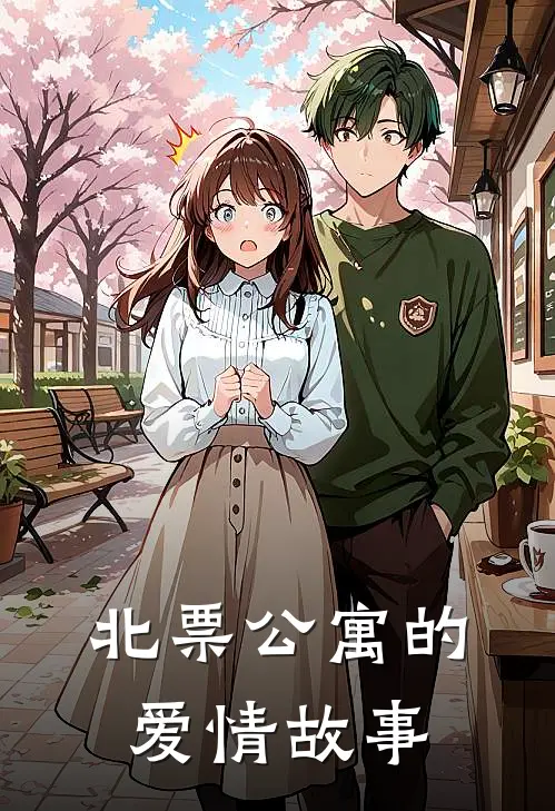 北票公寓的爱情故事