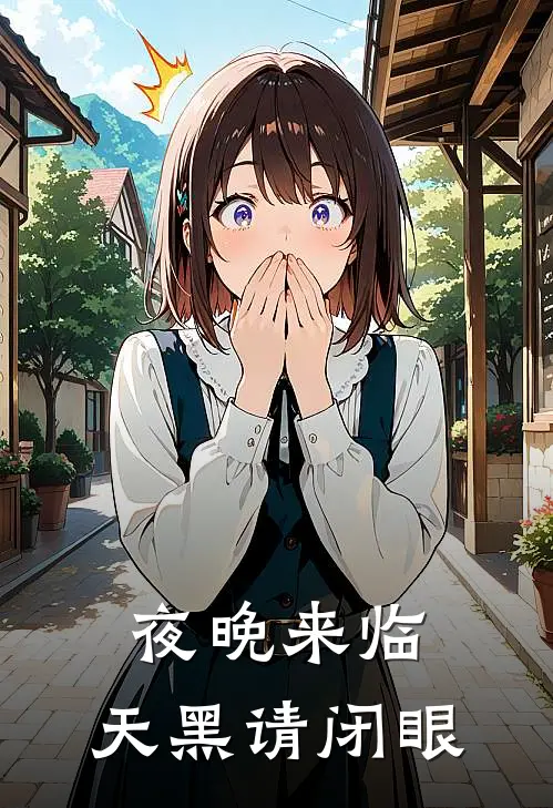 夜晚来临，天黑请闭眼柯衡齐临最热门小说_免费小说全集夜晚来临，天黑请闭眼(柯衡齐临)