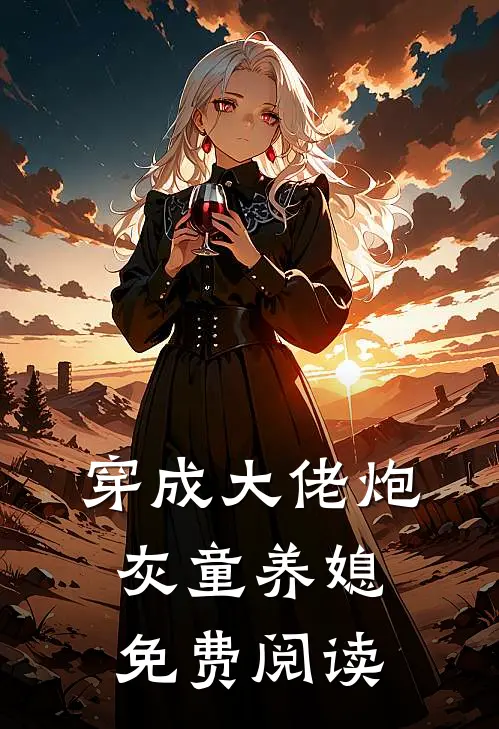 穿成大佬炮灰童养媳免费阅读