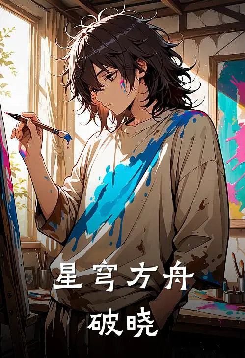 星穹方舟：破晓