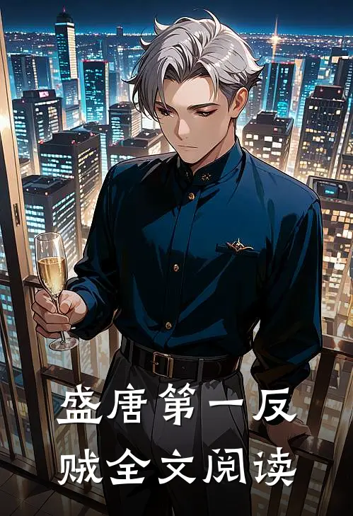 盛唐第一反贼全文阅读