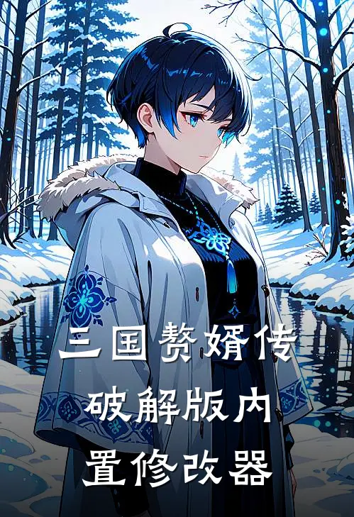 三国赘婿传破解版内置修改器