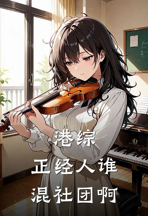 港综：正经人谁混社团啊