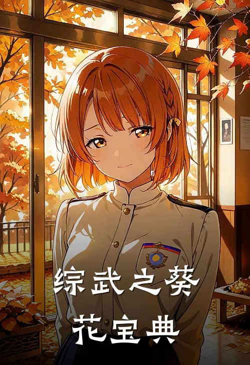 综武之葵花宝典