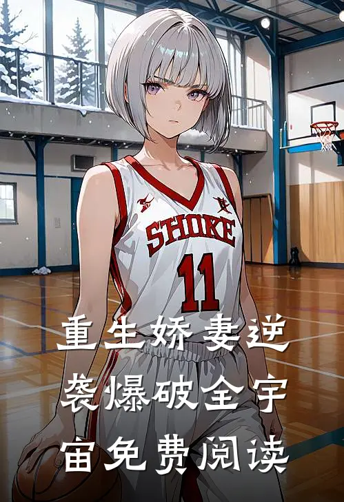 重生娇妻逆袭爆破全宇宙免费阅读