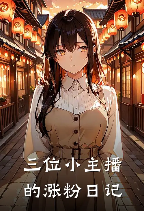 三位小主播的涨粉日记(韩志豪青龙)完本小说_全本免费小说三位小主播的涨粉日记韩志豪青龙