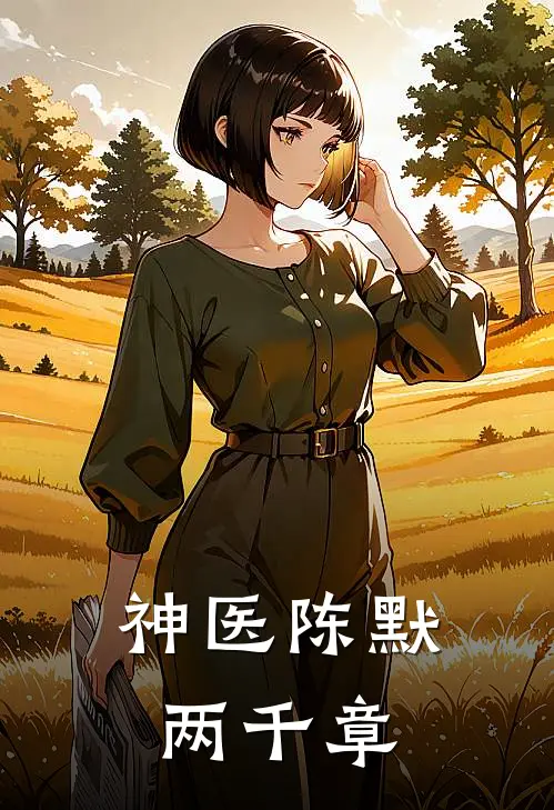 神医陈默两千章