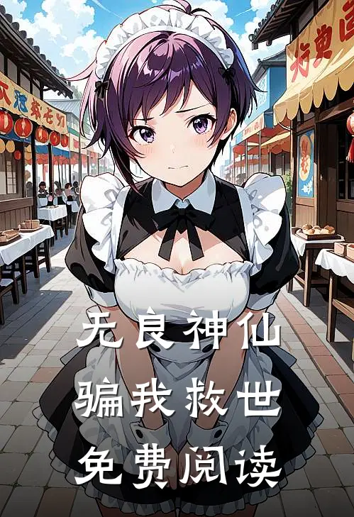 无良神仙骗我救世免费阅读