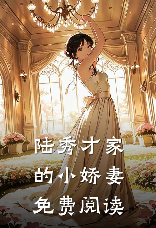 陆秀才家的小娇妻免费阅读