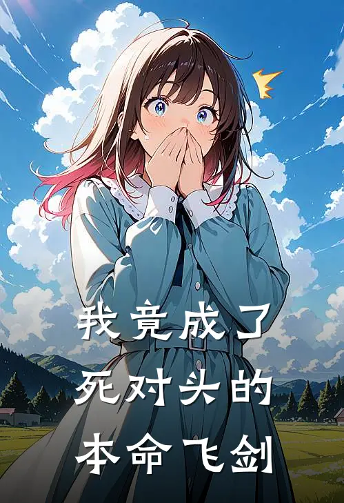 我竟成了死对头的本命飞剑