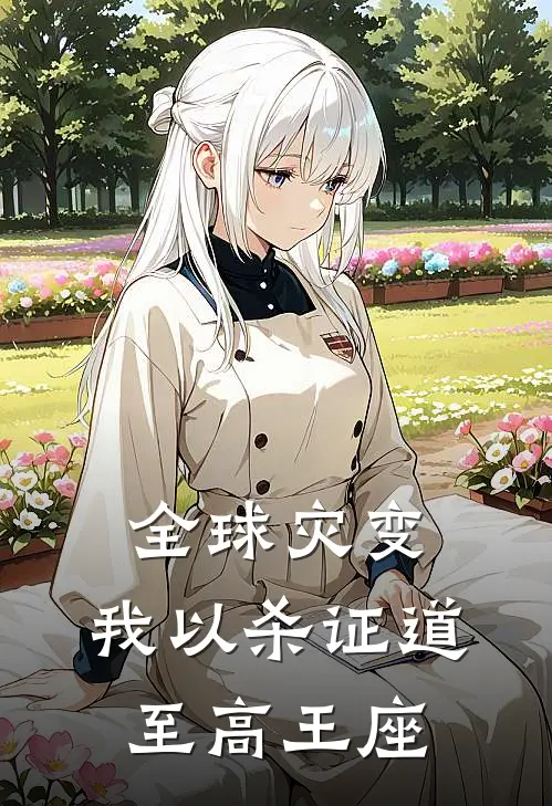 全球灾变：我以杀证道至高王座(林夜萧天玄)最热门小说_小说完整版全球灾变：我以杀证道至高王座林夜萧天玄