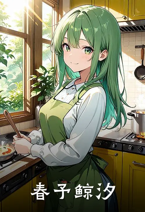 春予鲸汐(余缈周烬予)完整版免费阅读_最新章节列表春予鲸汐(余缈周烬予)