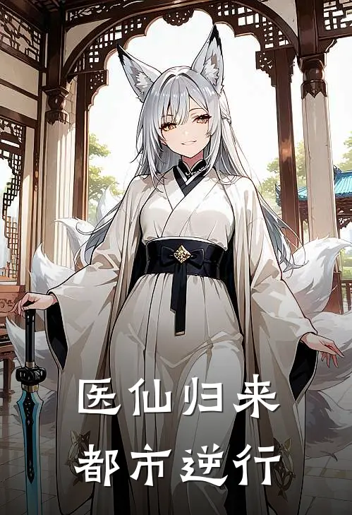 《医仙归来：都市逆行》林渊程默_(医仙归来：都市逆行)全集在线阅读