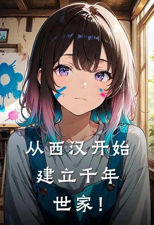 从西汉开始，建立千年世家！(庄生刘盈)免费小说完结_最新推荐小说从西汉开始，建立千年世家！(庄生刘盈)