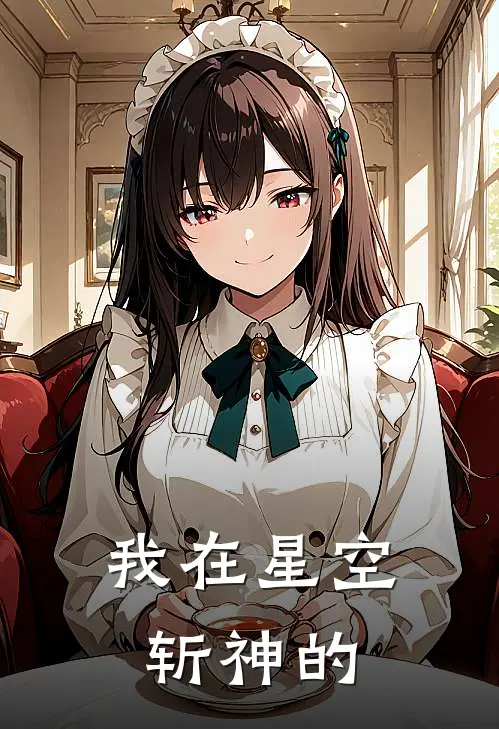 我在星空斩神的