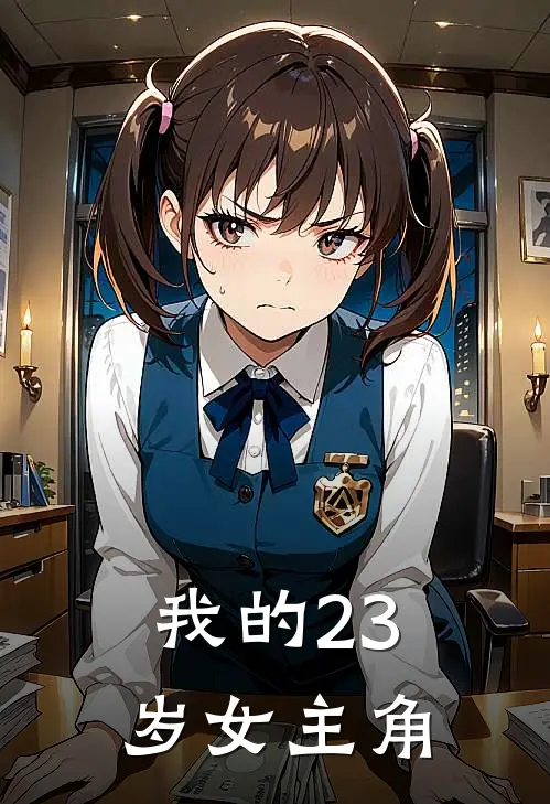 我的23岁女主角