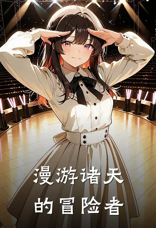 漫游诸天的冒险者