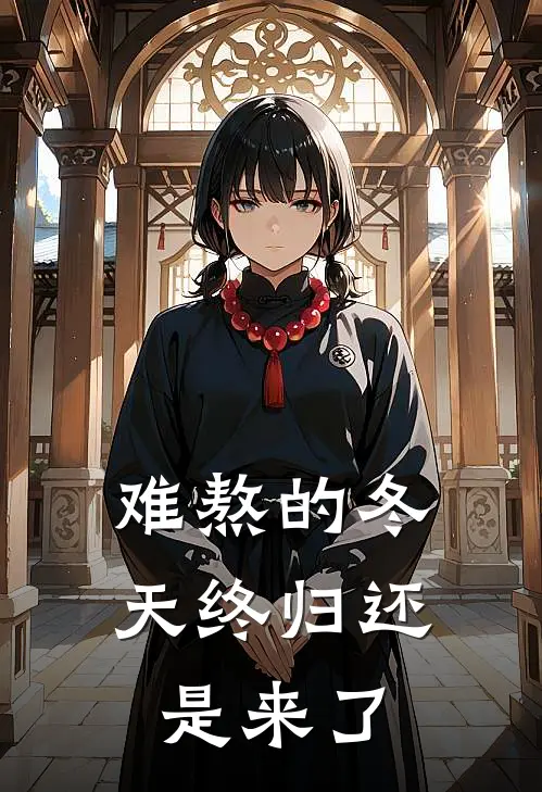 难熬的冬天终归还是来了