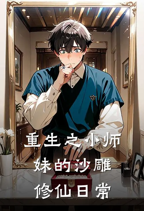 重生之小师妹的沙雕修仙日常