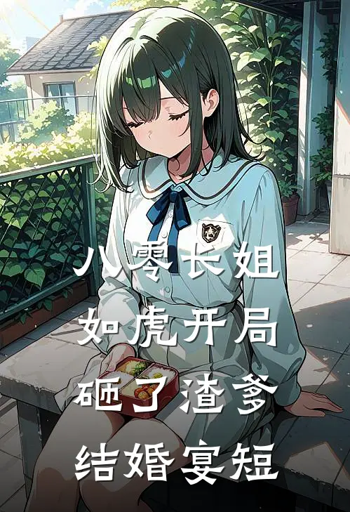 八零长姐如虎开局砸了渣爹结婚宴短