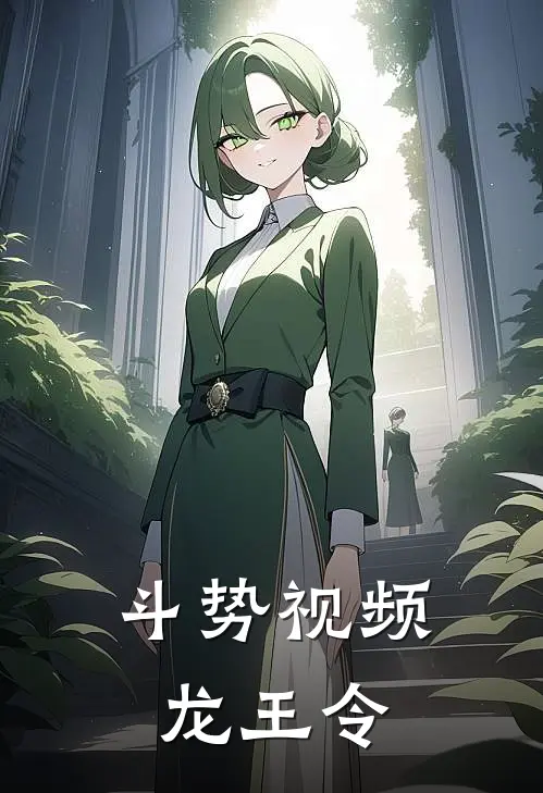 斗势视频龙王令