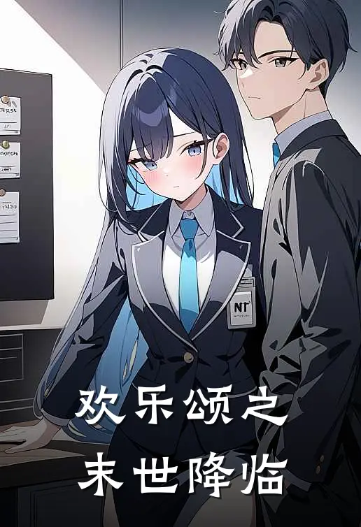 欢乐颂之末世降临