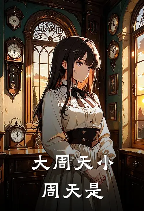 大周天小周天是