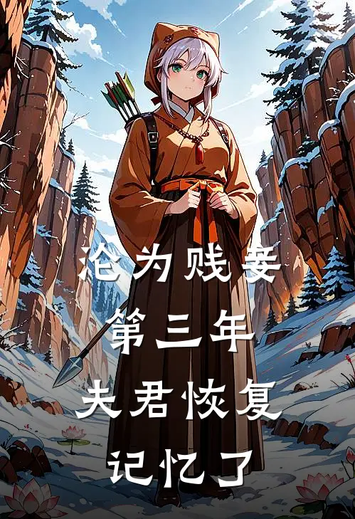 沦为贱妾第三年，夫君恢复记忆了