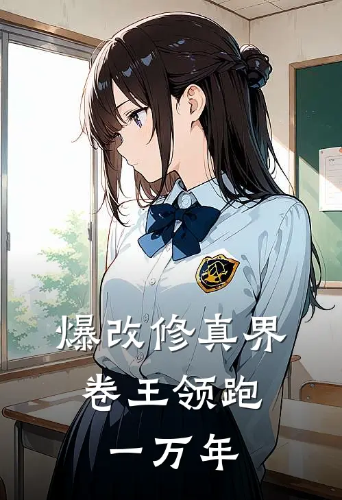 爆改修真界，卷王领跑一万年