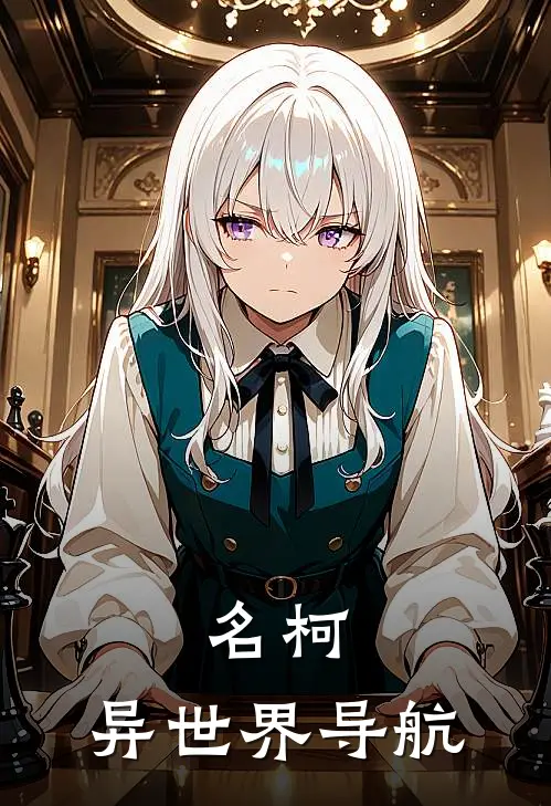 名柯：异世界导航