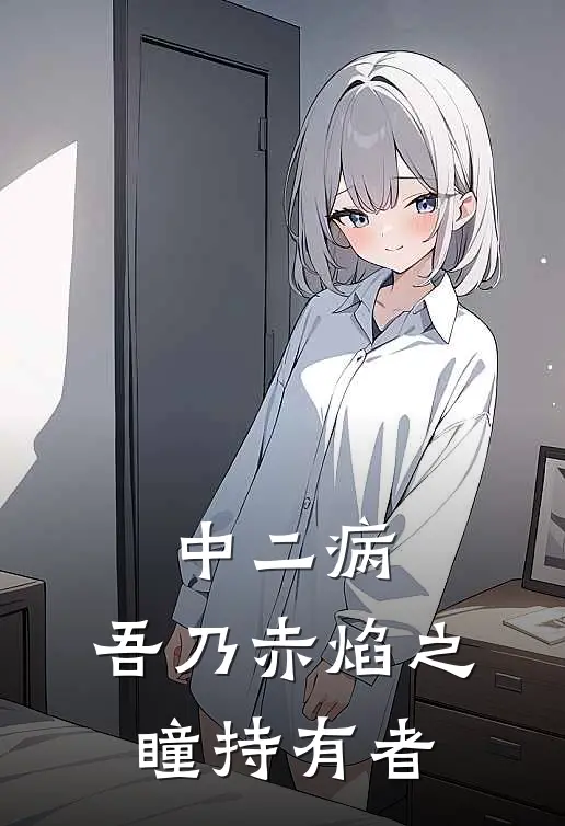 中二病：吾乃赤焰之瞳持有者