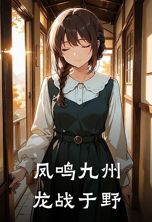 凤鸣九州龙战于野