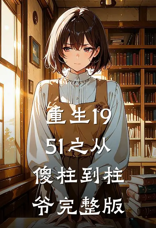 重生1951之从傻柱到柱爷完整版