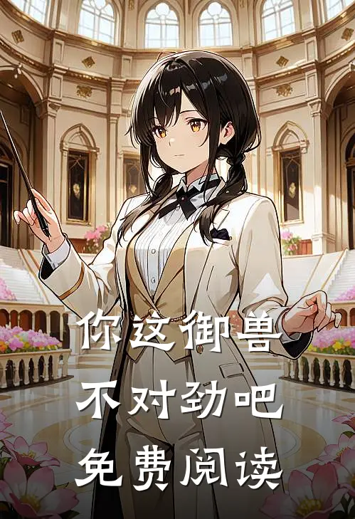 你这御兽不对劲吧免费阅读