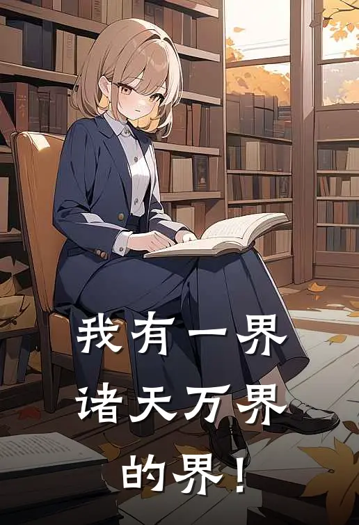 我有一界，诸天万界的界！